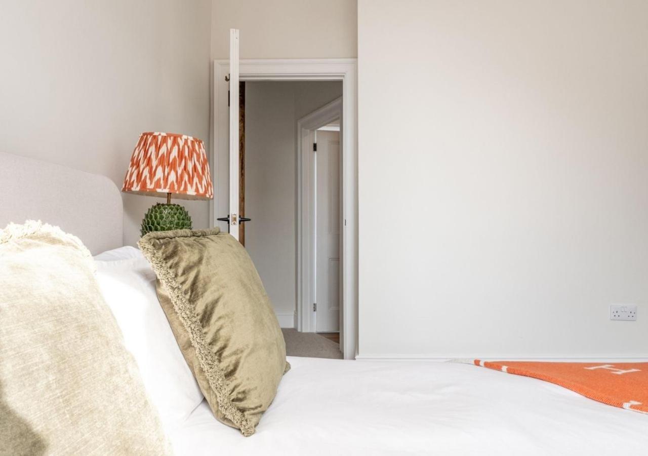 Apartamento Hitchmans Mews - Stunning 2Bd In Chipping Norton! Exterior foto