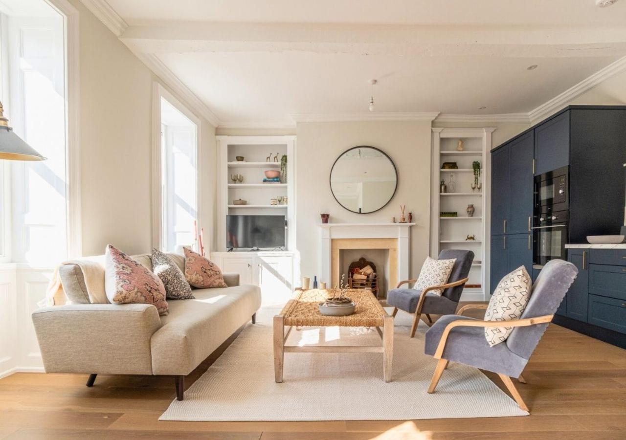 Apartamento Hitchmans Mews - Stunning 2Bd In Chipping Norton! Exterior foto