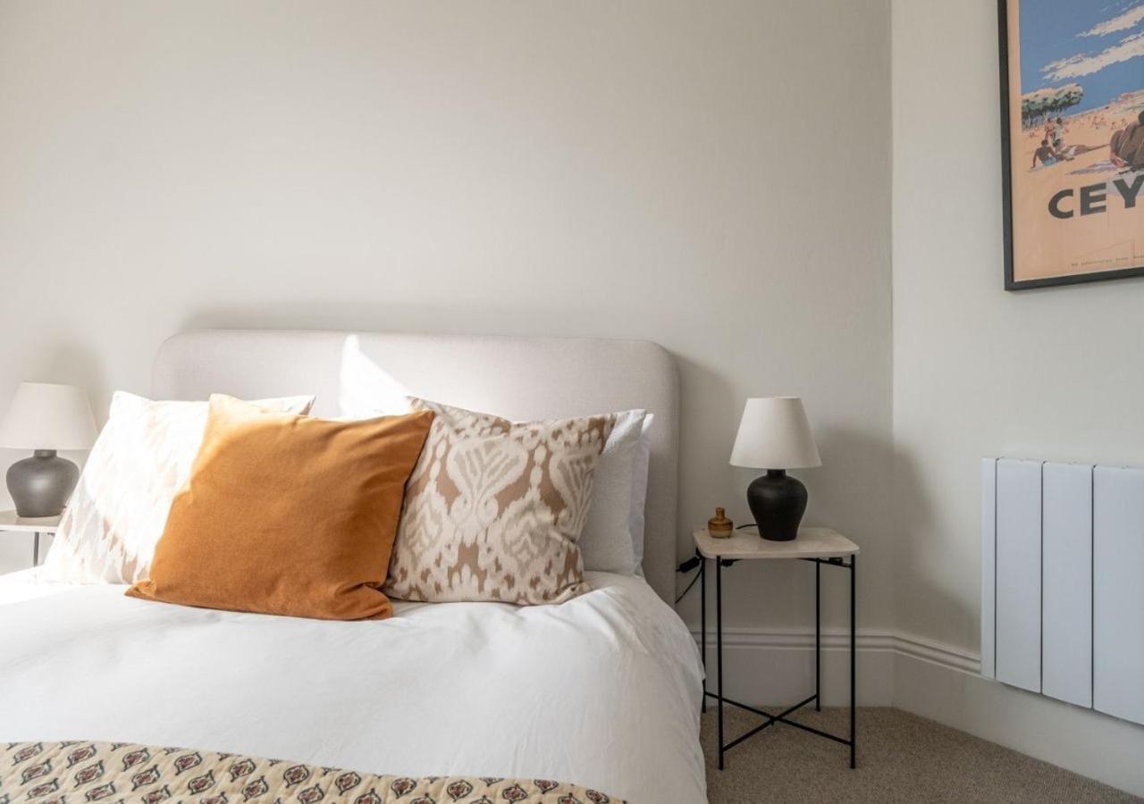 Apartamento Hitchmans Mews - Stunning 2Bd In Chipping Norton! Exterior foto