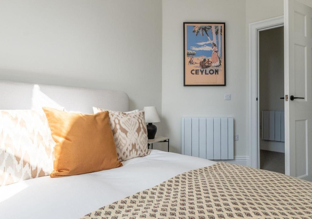 Apartamento Hitchmans Mews - Stunning 2Bd In Chipping Norton! Exterior foto