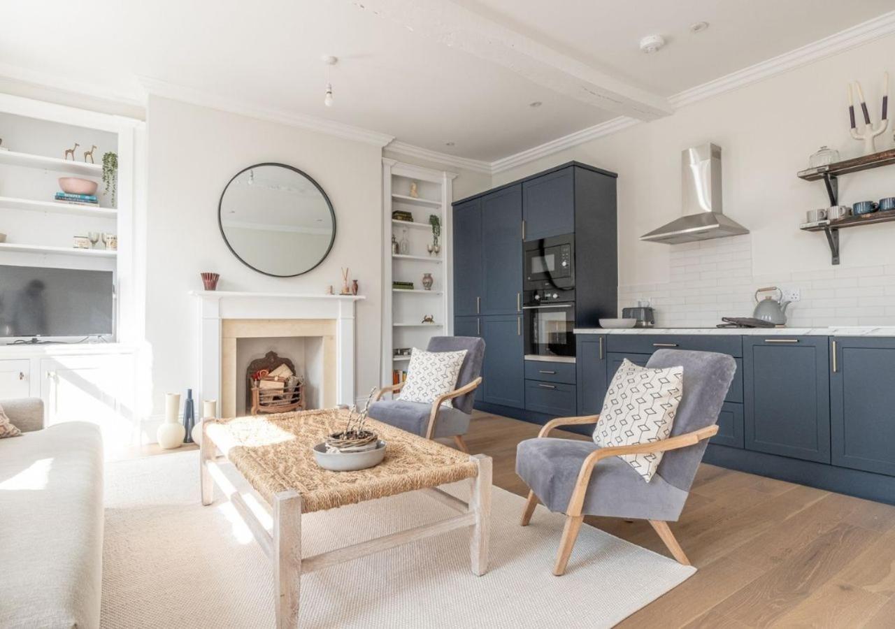 Apartamento Hitchmans Mews - Stunning 2Bd In Chipping Norton! Exterior foto