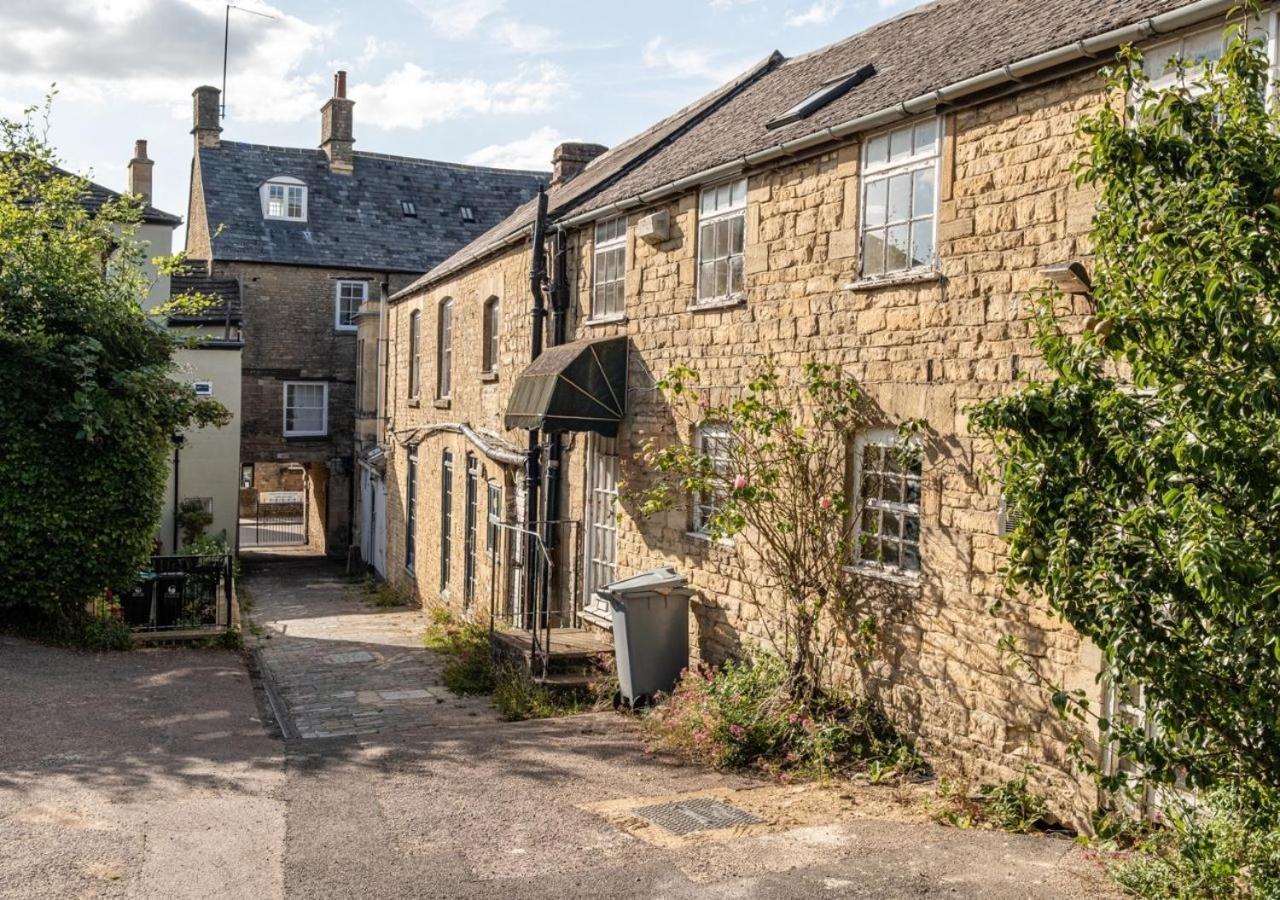 Apartamento Hitchmans Mews - Stunning 2Bd In Chipping Norton! Exterior foto