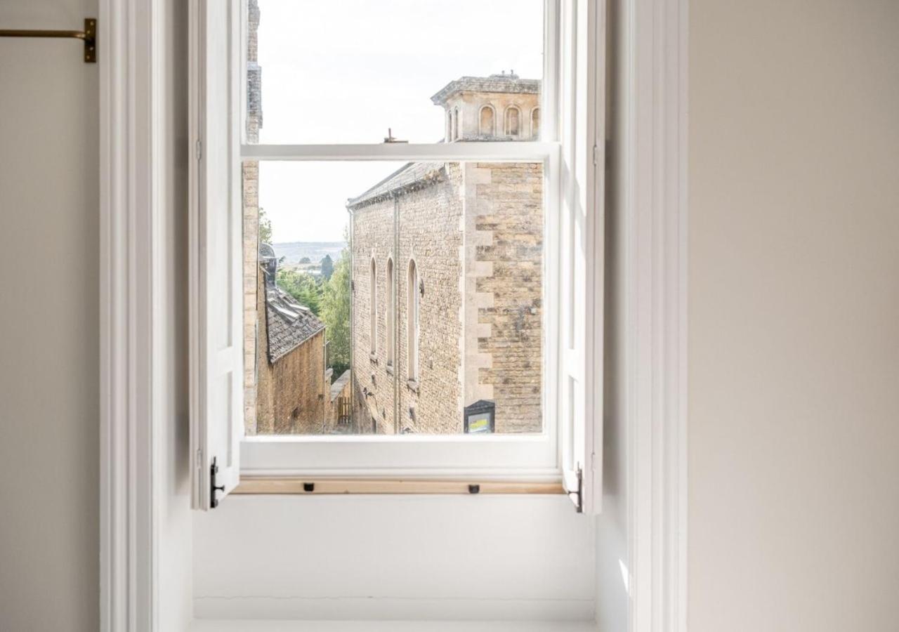 Apartamento Hitchmans Mews - Stunning 2Bd In Chipping Norton! Exterior foto