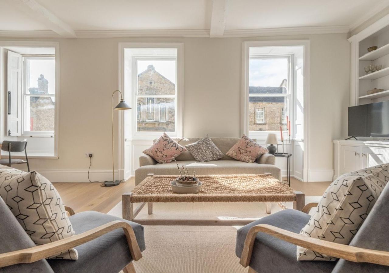 Apartamento Hitchmans Mews - Stunning 2Bd In Chipping Norton! Exterior foto