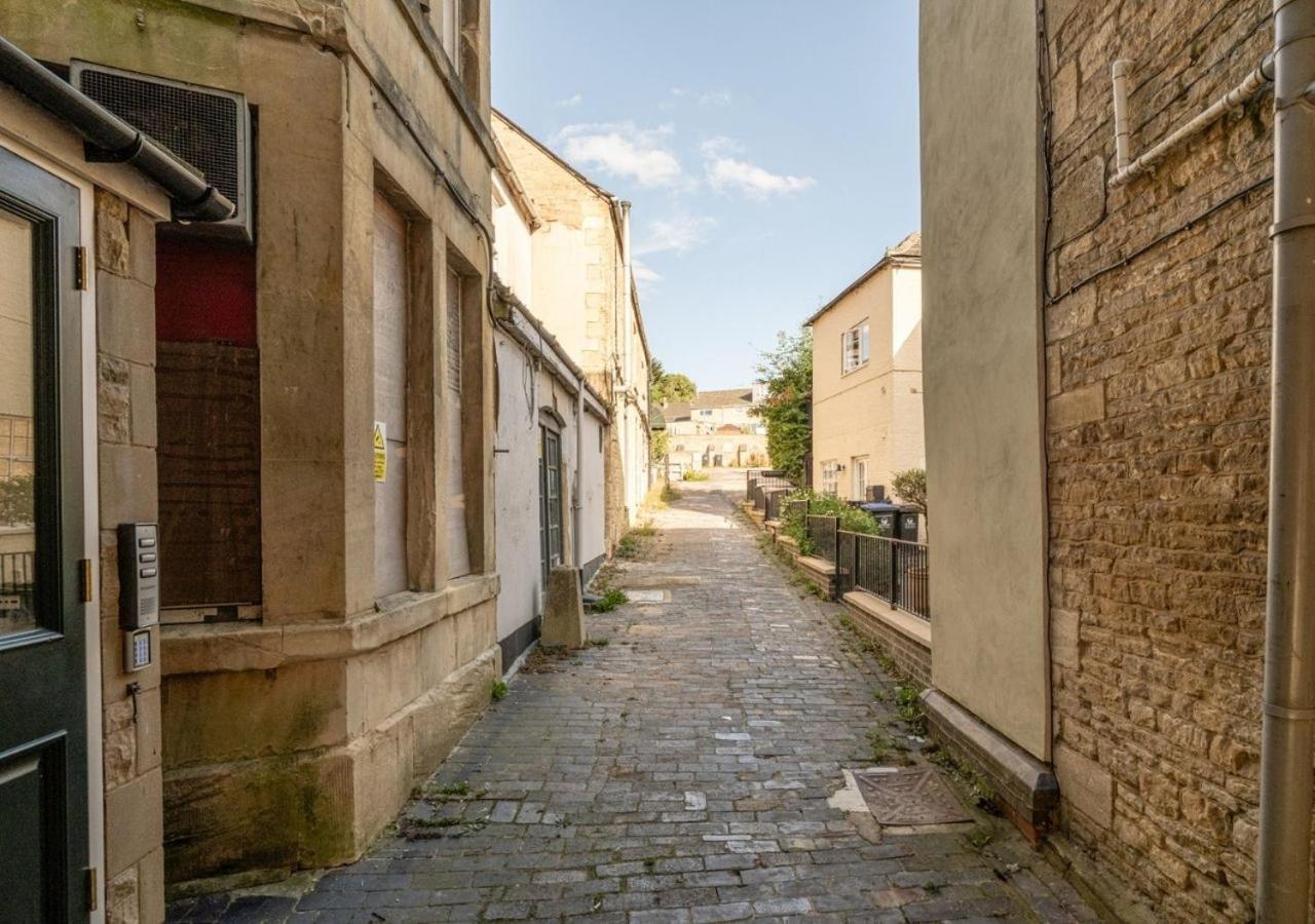 Apartamento Hitchmans Mews - Stunning 2Bd In Chipping Norton! Exterior foto