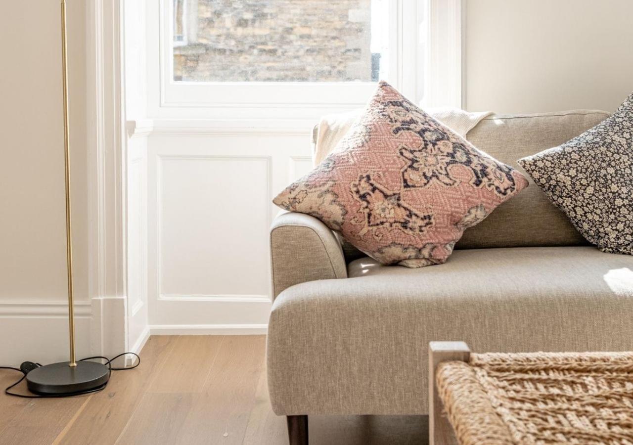 Apartamento Hitchmans Mews - Stunning 2Bd In Chipping Norton! Exterior foto