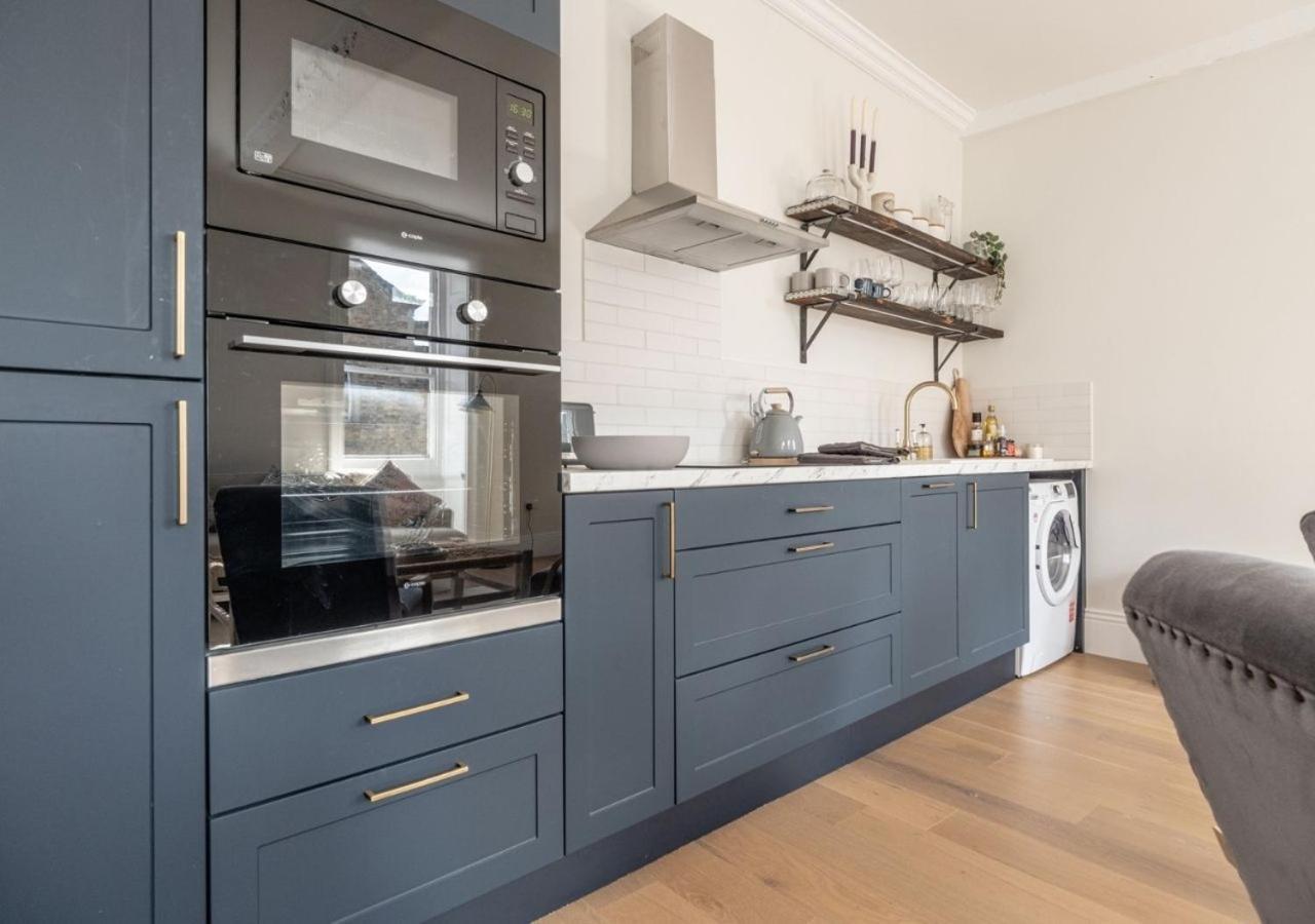 Apartamento Hitchmans Mews - Stunning 2Bd In Chipping Norton! Exterior foto