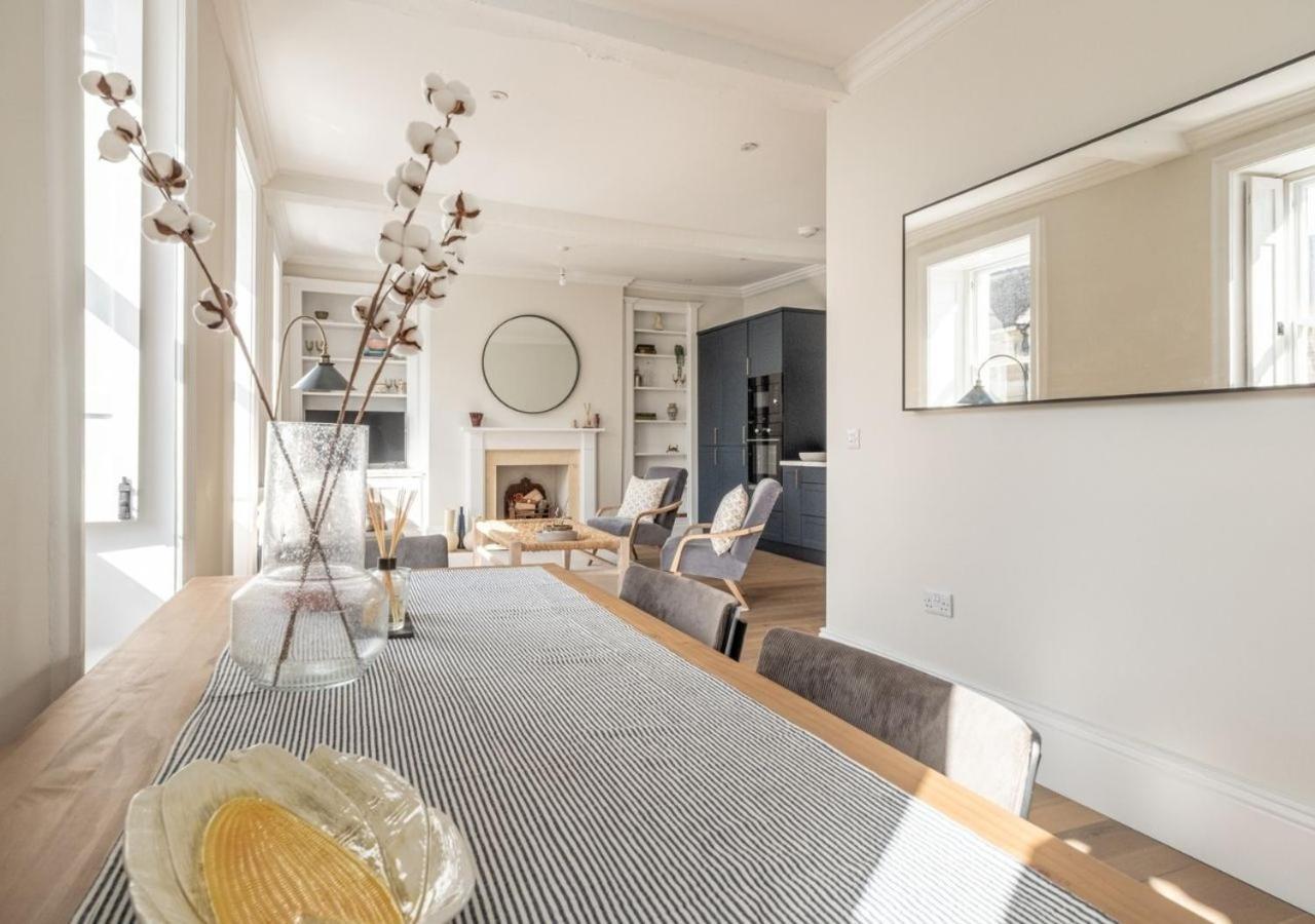 Apartamento Hitchmans Mews - Stunning 2Bd In Chipping Norton! Exterior foto