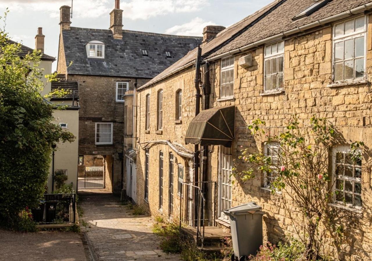 Apartamento Hitchmans Mews - Stunning 2Bd In Chipping Norton! Exterior foto