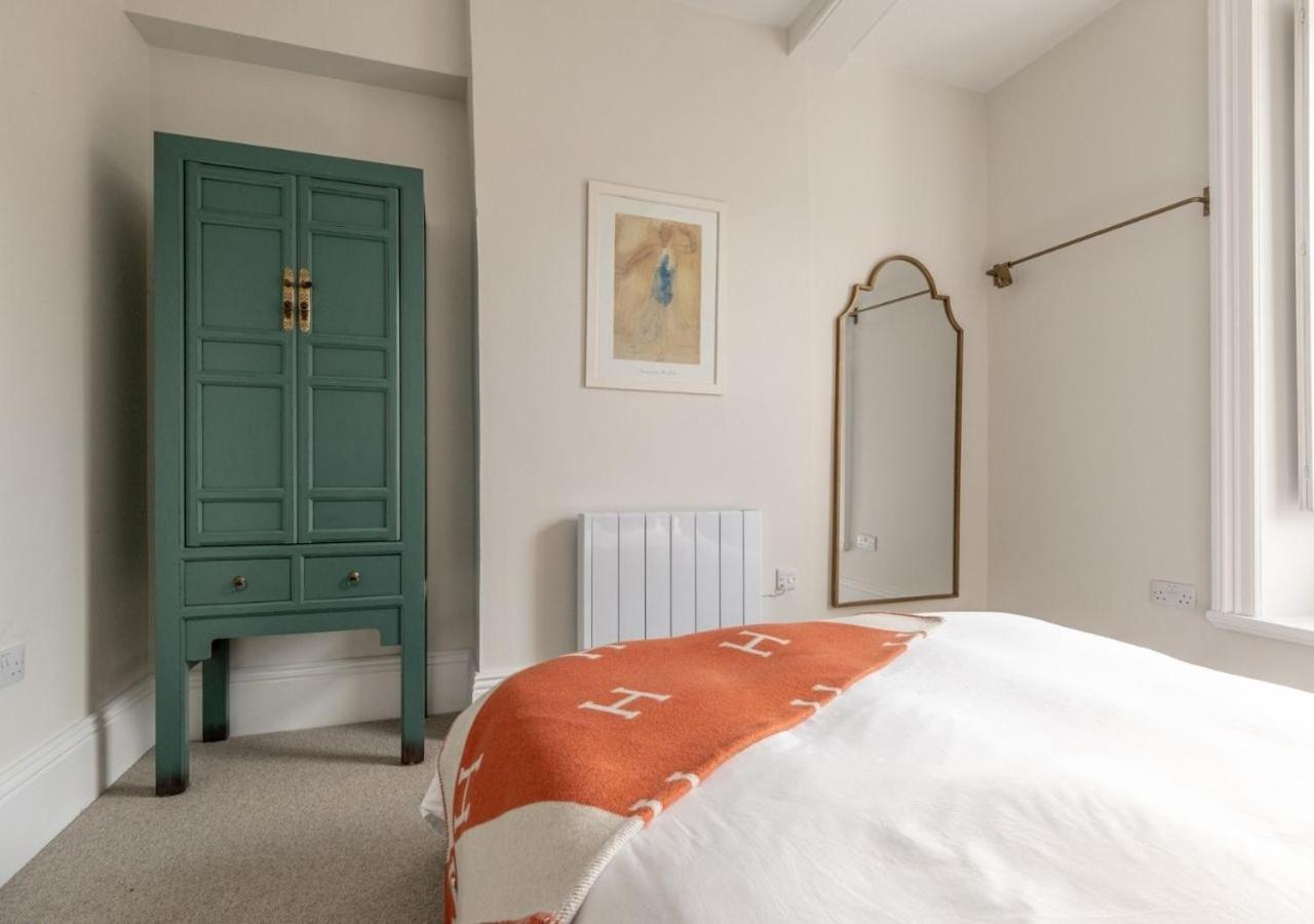 Apartamento Hitchmans Mews - Stunning 2Bd In Chipping Norton! Exterior foto